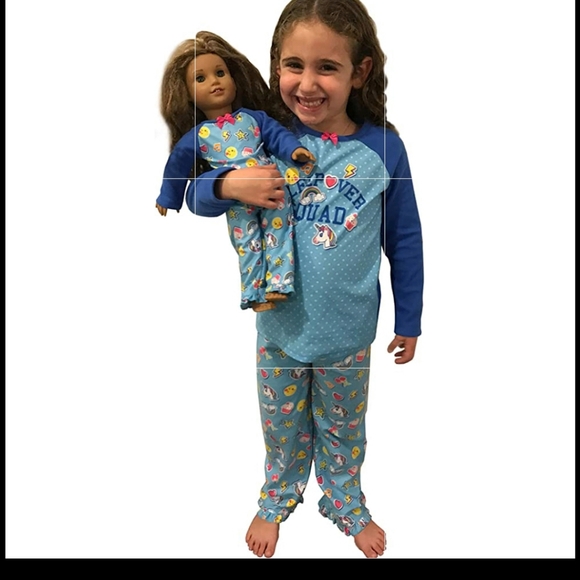 Dream With me Pajamas Set - Picture 3 of 3